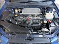 2001 Subaru Impreza Wrx