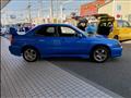 2001 Subaru Impreza Wrx