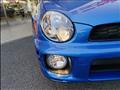 2001 Subaru Impreza Wrx