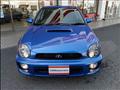 2001 Subaru Impreza Wrx