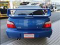 2001 Subaru Impreza Wrx