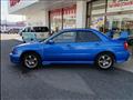 2001 Subaru Impreza Wrx