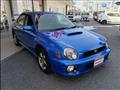 2001 Subaru Impreza Wrx