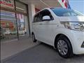 2019 Honda N-WGN