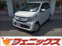 2019 Honda N-WGN