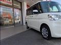2018 Daihatsu Tanto