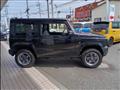 2022 Suzuki Jimny