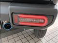 2022 Suzuki Jimny