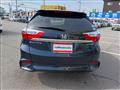 2018 Honda Shuttle