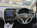 2018 Honda Shuttle