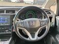 2018 Honda Shuttle