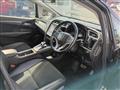 2018 Honda Shuttle