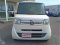 2017 Honda N BOX