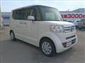 2017 Honda N BOX