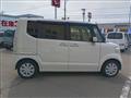 2017 Honda N BOX