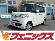 2017 Honda N BOX