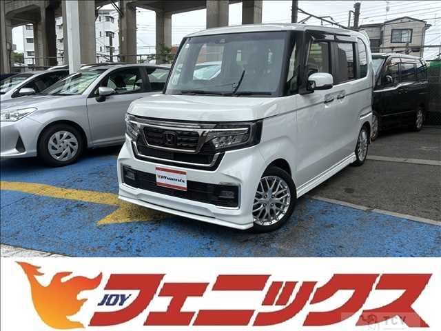 2023 Honda N BOX