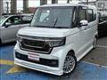 2023 Honda N BOX