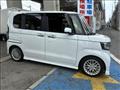 2023 Honda N BOX