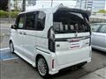 2023 Honda N BOX