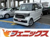 2023 Honda N BOX