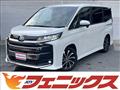 2023 Toyota Noah