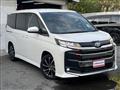 2023 Toyota Noah