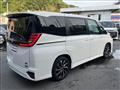 2023 Toyota Noah