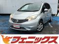 2013 Nissan Note
