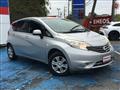 2013 Nissan Note