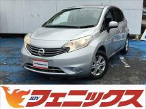2013 Nissan Note