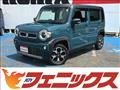 2020 Suzuki Hustler