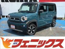2020 Suzuki Hustler