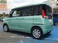 2014 Suzuki Spacia