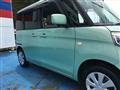 2014 Suzuki Spacia
