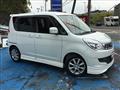 2013 Mitsubishi Delica D2