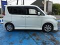 2013 Mitsubishi Delica D2