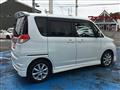2013 Mitsubishi Delica D2