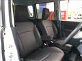 2013 Mitsubishi Delica D2