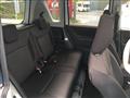 2013 Mitsubishi Delica D2