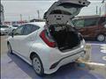 2021 Toyota AQUA