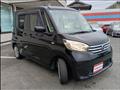 2014 Nissan ROOX