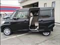 2014 Nissan ROOX