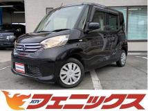 2014 Nissan ROOX