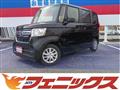 2021 Honda N BOX