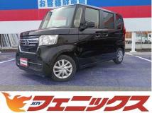 2021 Honda N BOX