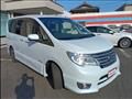 2015 Nissan Serena