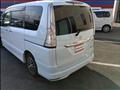 2015 Nissan Serena