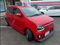 2017 Suzuki Alto Works