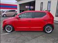 2017 Suzuki Alto Works